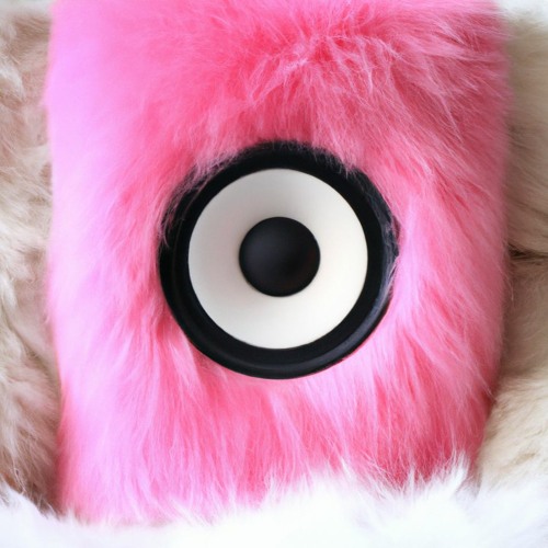 Pink Bass [free download]