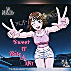 Cium Aku! - V for King V (Sweet and Bite a Bit)