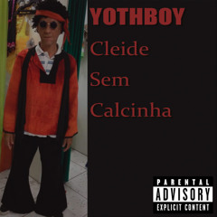 Cleide Sem Calcinha