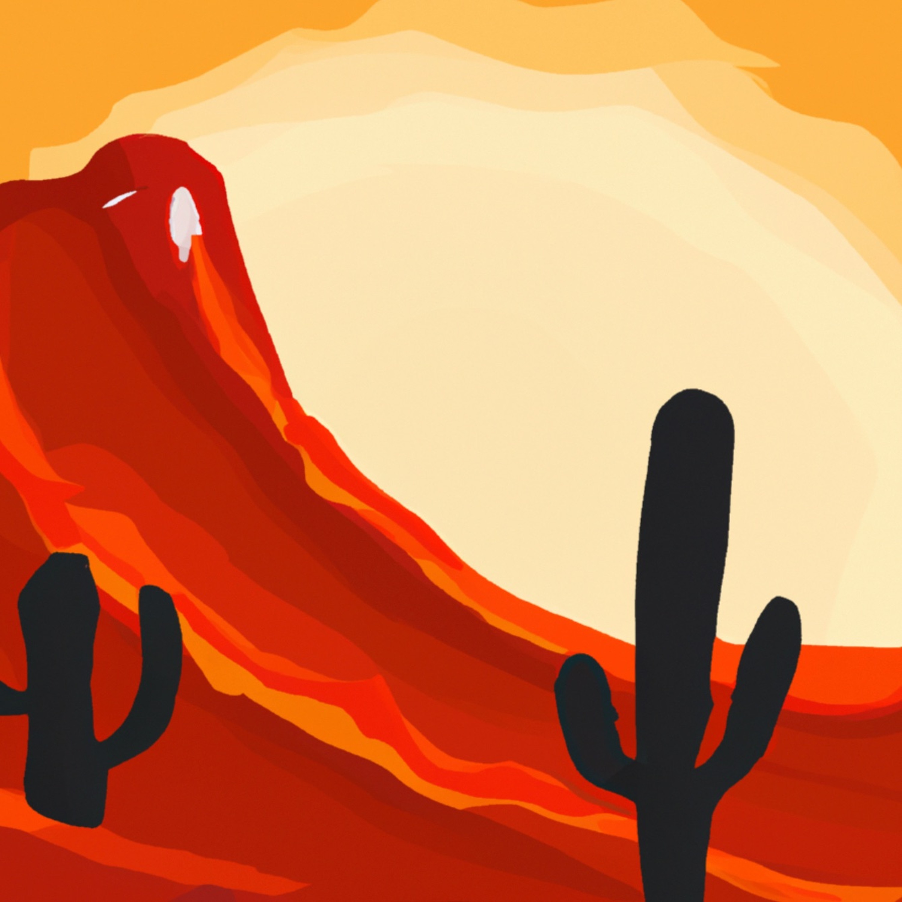 Manifest Cactus Relation episode artwork
