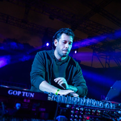 Caio T at Gop Tun Festival 2025