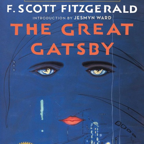 TheGreatGatsby