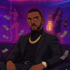 TALK MY SHIII... (Freestyle)