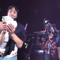 SiahBrim x Dotty B x Yen34 - Yellow Tape