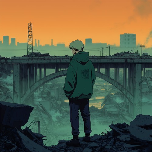 [CAT135] RAIN (Lo-fi, F, 120 BPM)