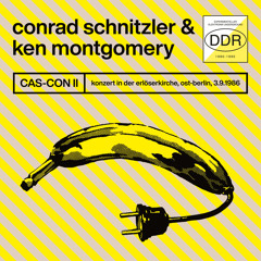 CAS-CON II 6 (Live)
