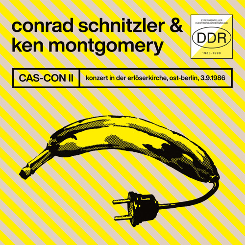 CAS-CON II 6 (Live)