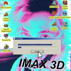 IMAX 3D prod. winter tears and northeast lights