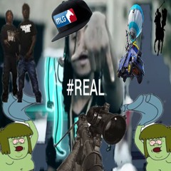 MARTILLO REAL  (SRT8)