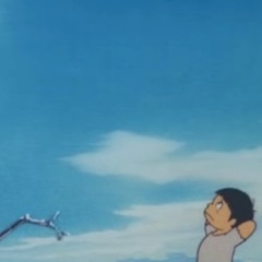 Já reparou as nuvens?