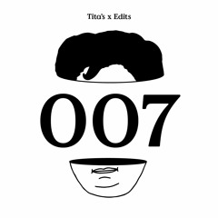Tita's Edits 007 x Djulu (Gael Gael Edit)