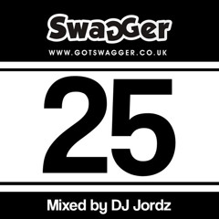 Swagger Volume 25 Track 12