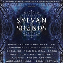 Sylvan Sounds - Sunrise Set