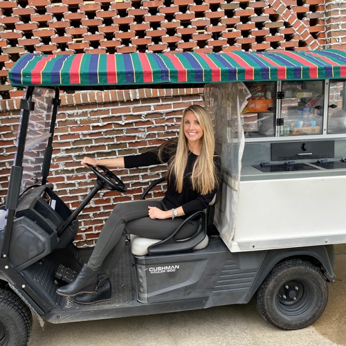 Stream episode My Days Hustling on The Beverage Cart by Myrtle Beach