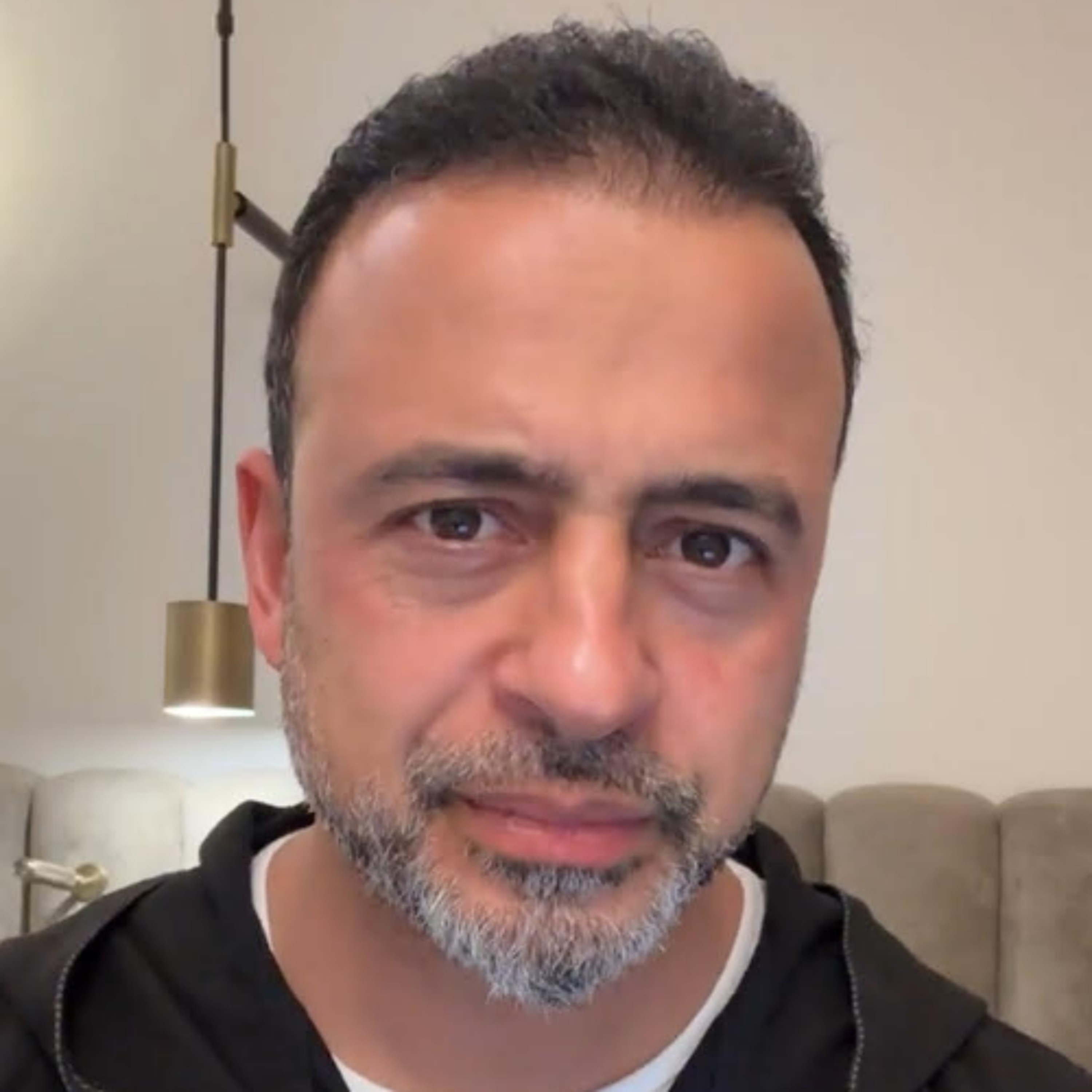 أقوى من شيطان الخوف - خاطرة الفجر - مصطفى حسني