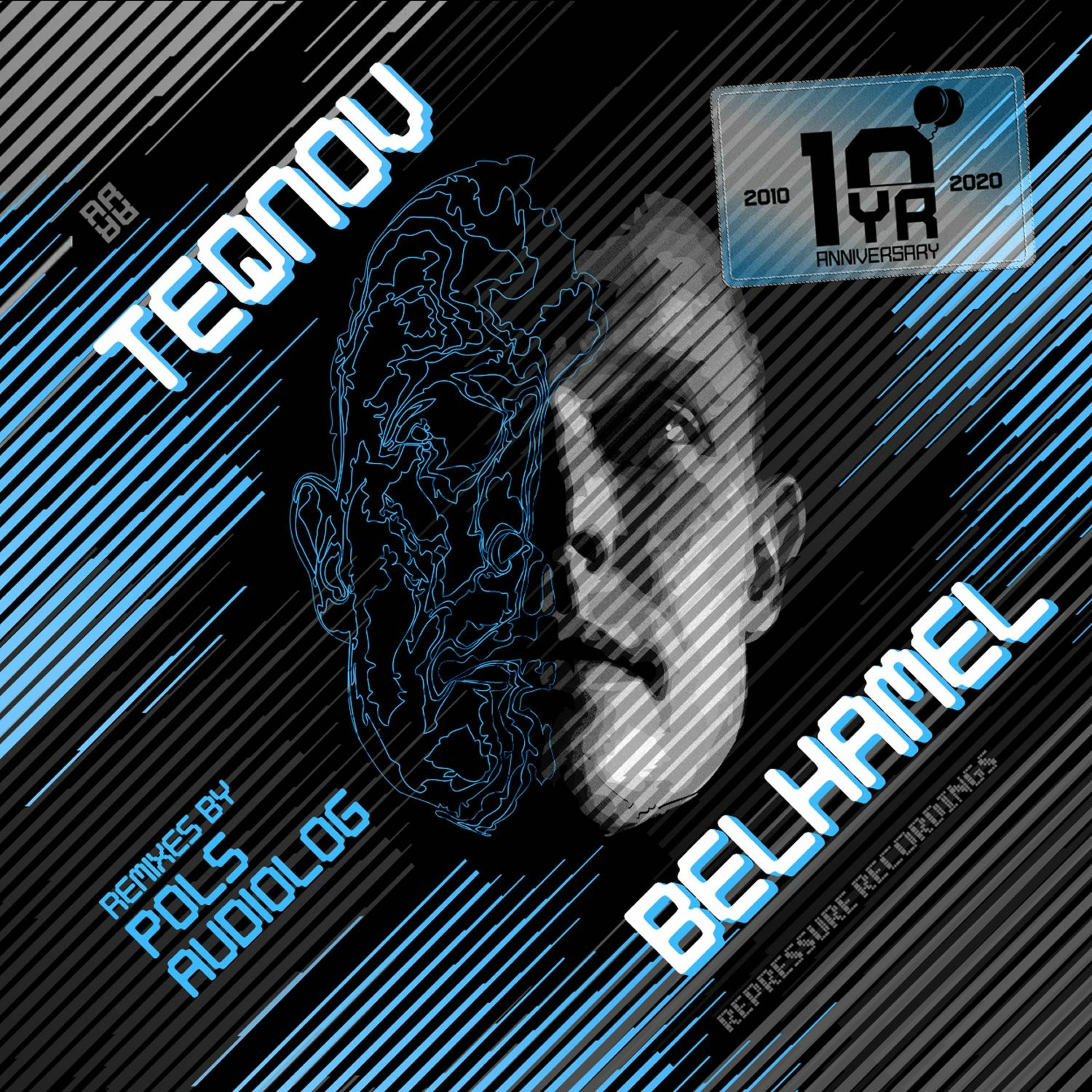 TEQNOV - BELHAMEL (ORIGINAL MIX) [PREVIEW]