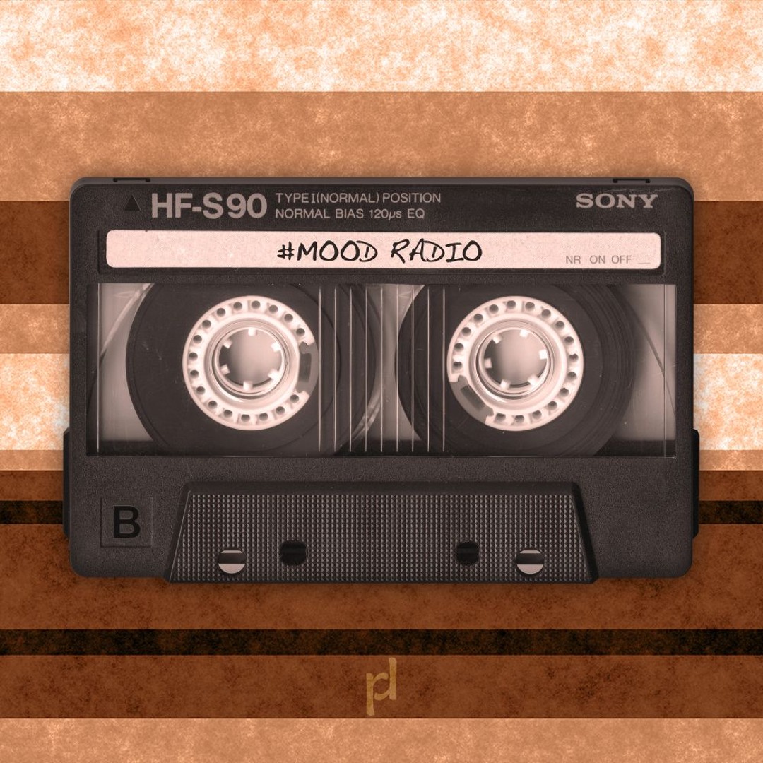 #MoodRadio cover art