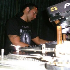 DJ M-TRAXXX WCRX Mix, Chicago July 2009'