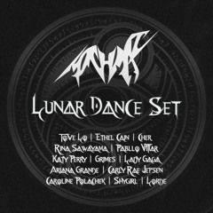 Lunar Dance DJ Set