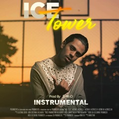 عفروتو - التراك ده وحش (Instumental)| Prod . SHIK-O (Ice Tower)