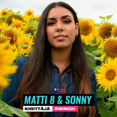 Ylex - Matti8 ja Sonny