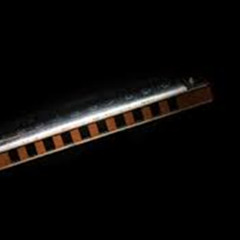 Studio Chamber for Harmonica