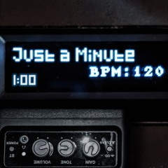 Just a Minute