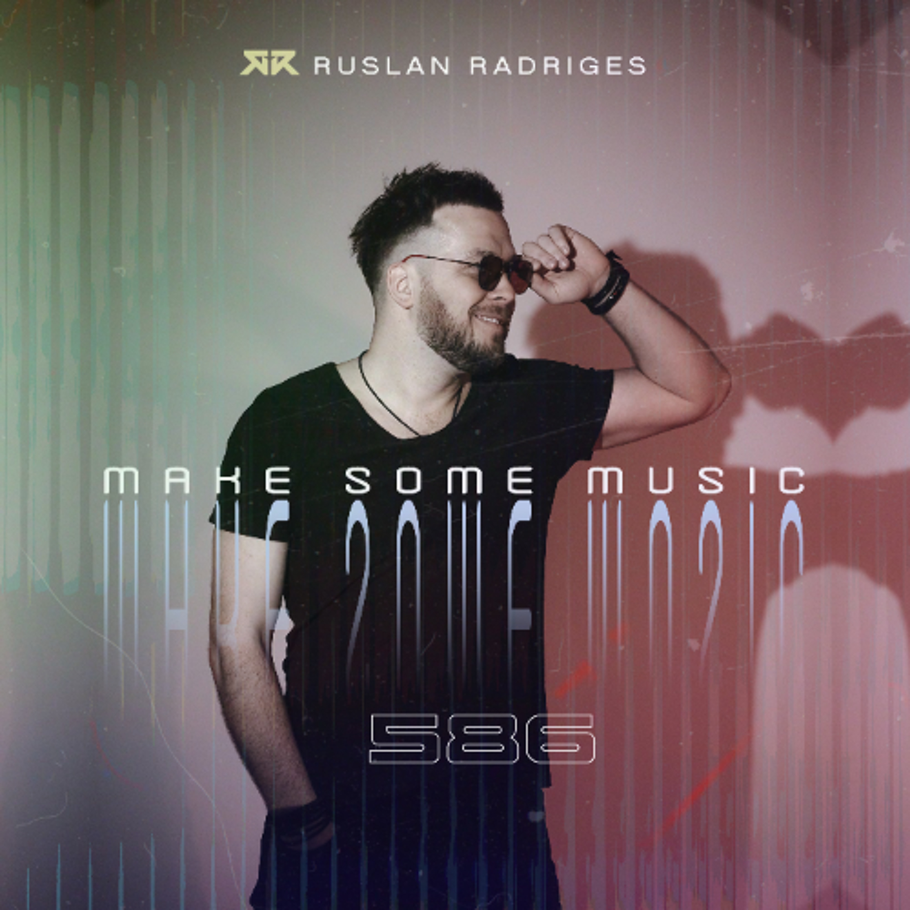 Ruslan Radriges