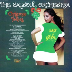 Christmas Medley: Joy To The World/Deck The Halls/O Come All Ye Faithful/Jingle Bells (Tom Moulton Remix)
