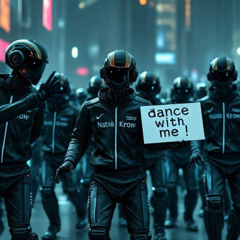 Krow Beatz - Dance With Me (Snippet)