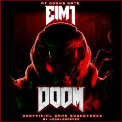 [DOOM] At Doom's Gate Remix(E1M1)
