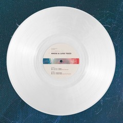 𝗣𝗥𝗘𝗠𝗜𝗘𝗥𝗘 | Rrose - Elastic Flame (Luigi Tozzi Rework) | Technokunst Records (TKST001)
