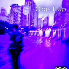 CGelatto- Clap It Up ( Prod by 30M )
