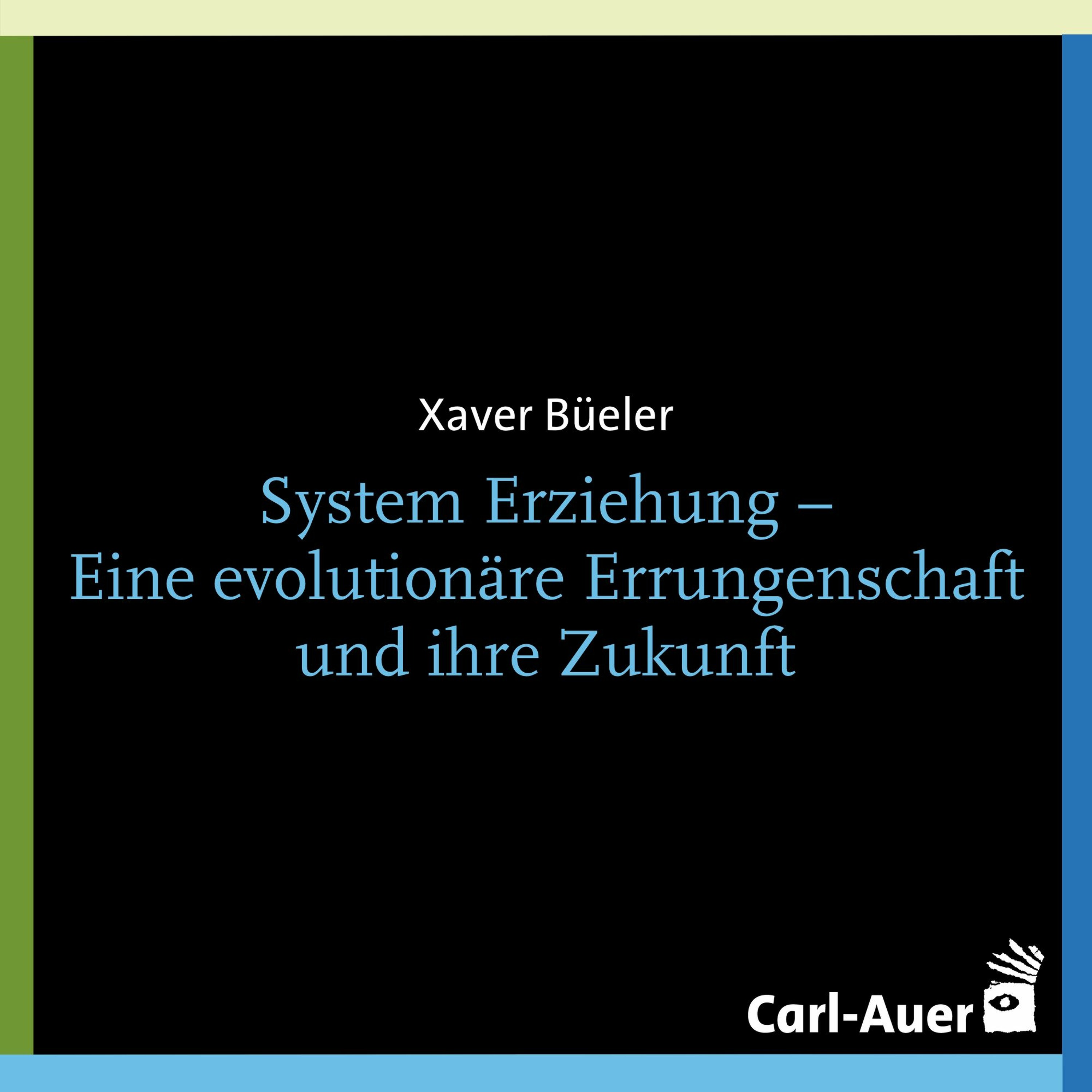 Carl-Auer autobahnuniversität