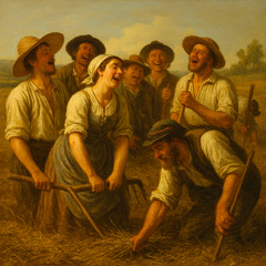 1738: GUT GELAUNT BEIM "ACKER-PELLEN"