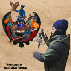 kavita chotte sahibzade