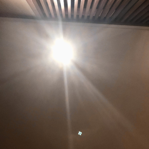 unexpected (vorhex)