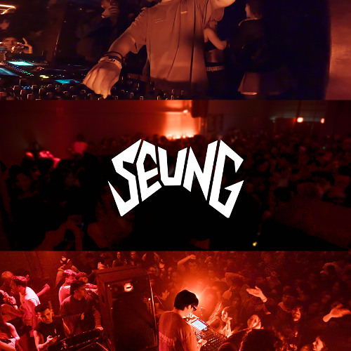 SEUNG - live @ The Chocolate Factory  Brooklyn, NY