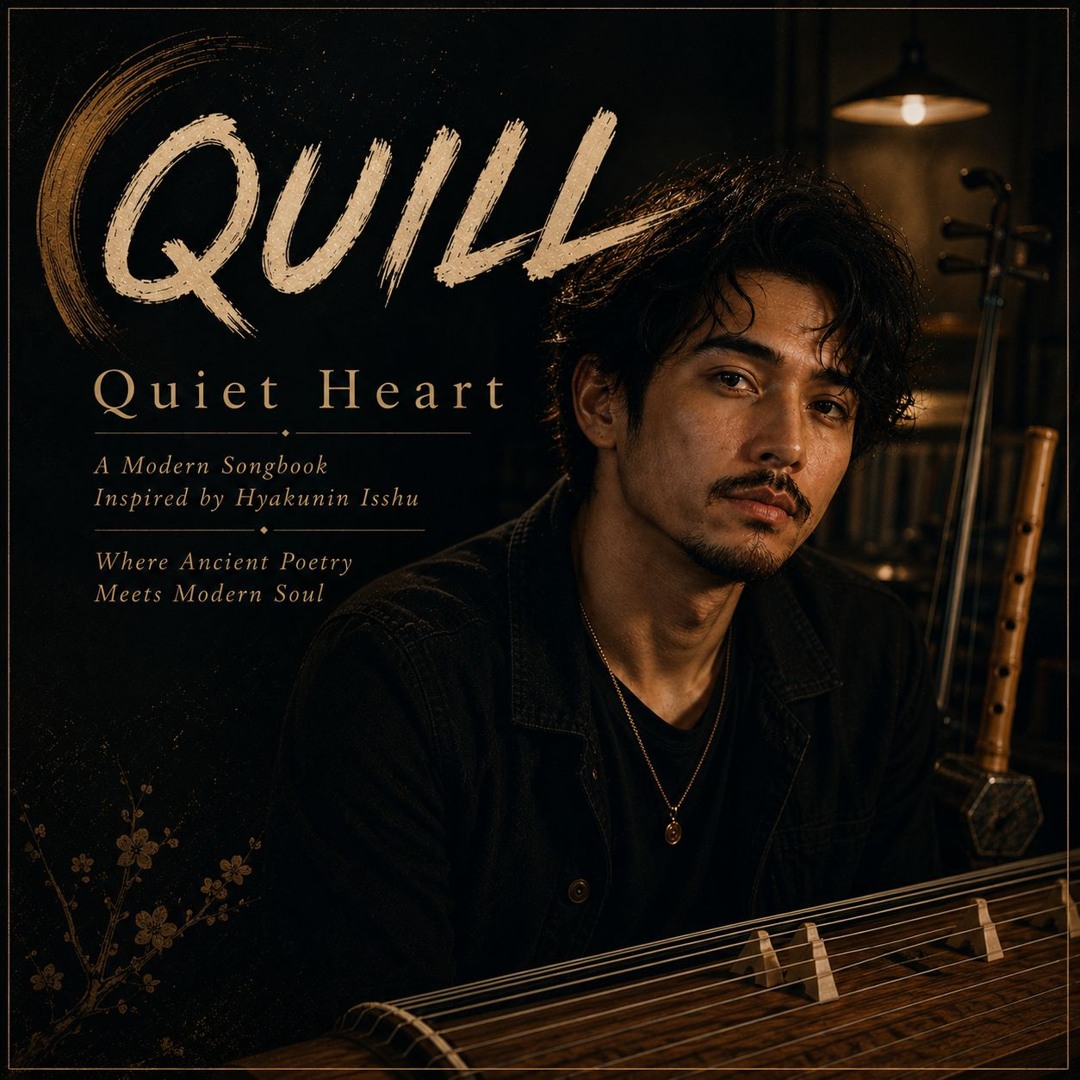 Stream Mariko | Listen to QUILL playlist online for free on SoundCloud