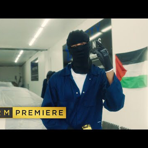 Baby Mane - Codeine (Mallstrip)