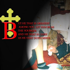 Do all things with love- Abouna Matta
