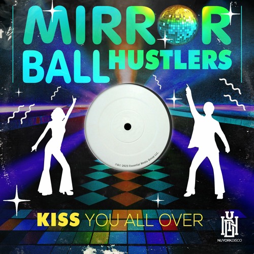 Stream Kiss You All Over (Extended Mix) by Essential Media Group ...
