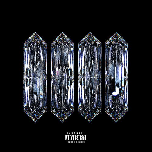 Think It's A Game (feat. Vory)