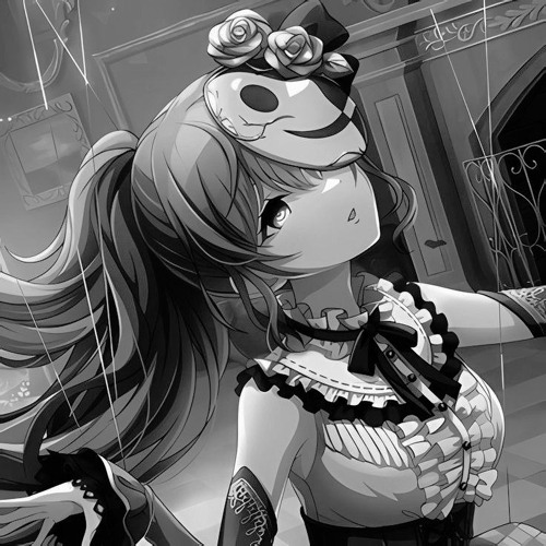 If I was puppet on strings