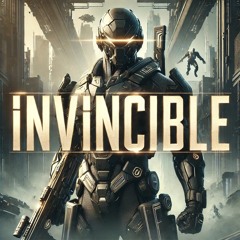 INVINCIBLE (WIP)