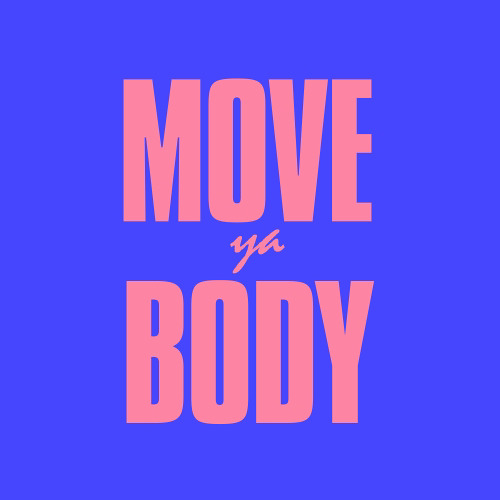 Kevin McKay - Move Ya Body (Jen Payne Extended Remix)