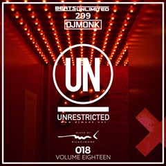 299 Unrestricted Volume Eighteen