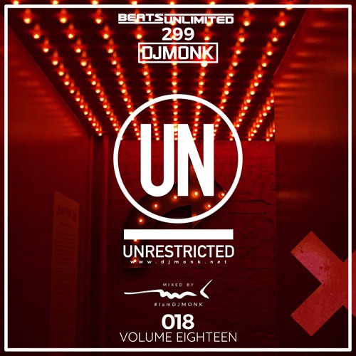 299 Unrestricted Volume Eighteen