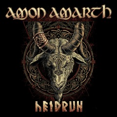 Amon Amarth "Heidrun (2023 Remix)"