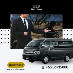 Six Benefits Of Having Maxicab Services In Singapore